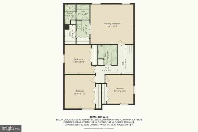 691 MARLOW DR, York, PA 17402