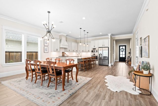 2335 Pale Star Drive, Conroe, TX 77384