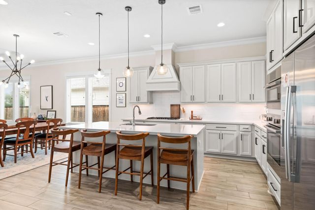 2335 Pale Star Drive, Conroe, TX 77384