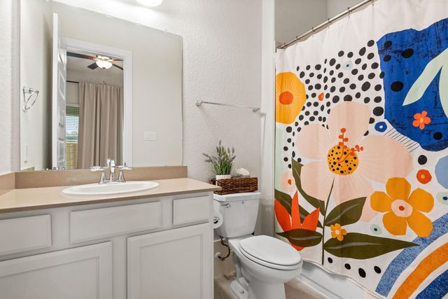 2335 Pale Star Drive, Conroe, TX 77384