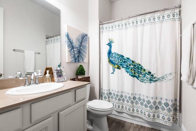 2335 Pale Star Drive, Conroe, TX 77384