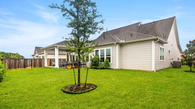 2335 Pale Star Drive, Conroe, TX 77384