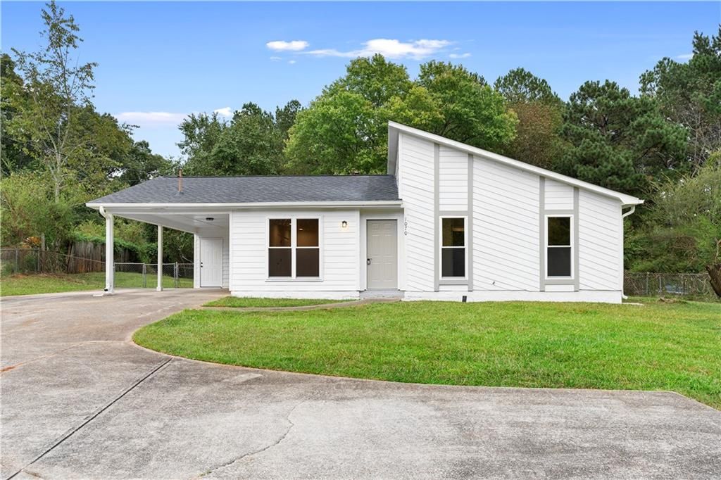 1070 Kirkland Road, Covington, GA 30016