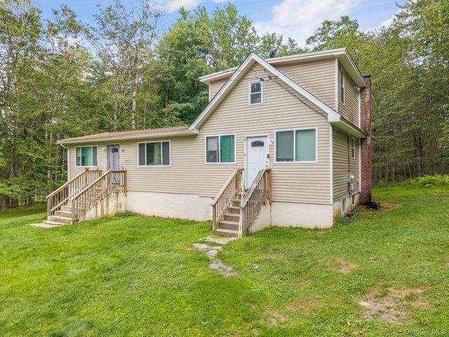 60 Haddock Road, Monticello, NY 12701