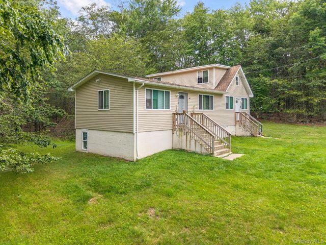 60 Haddock Road, Monticello, NY 12701