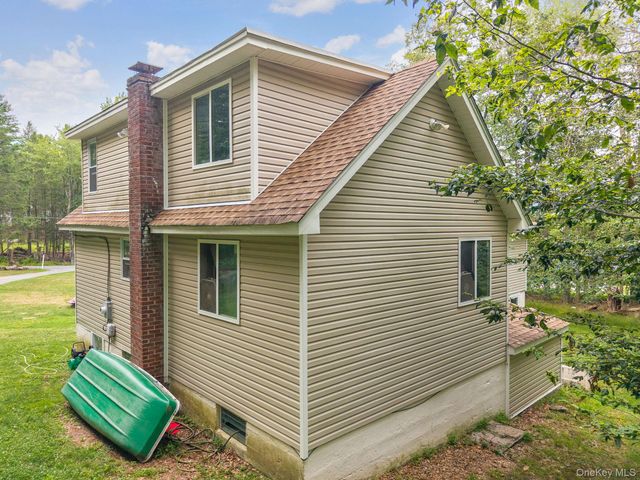60 Haddock Road, Monticello, NY 12701