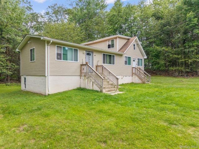 60 Haddock Road, Monticello, NY 12701