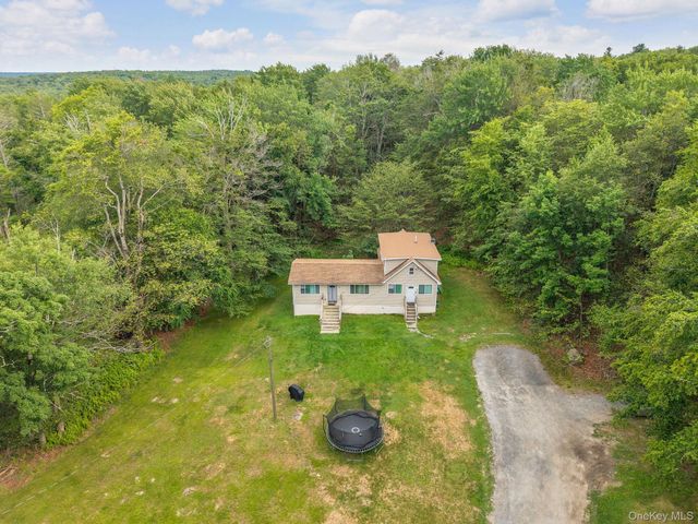 60 Haddock Road, Monticello, NY 12701