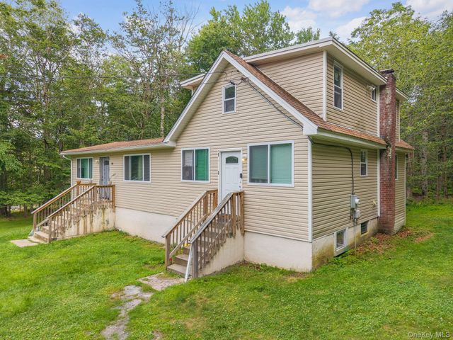 60 Haddock Road, Monticello, NY 12701