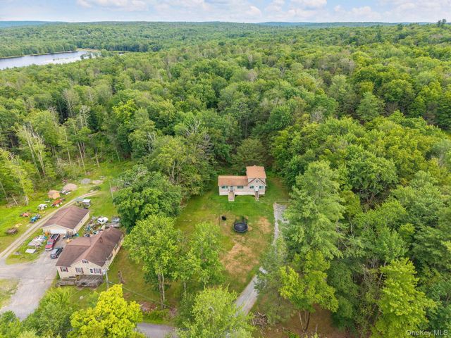 60 Haddock Road, Monticello, NY 12701