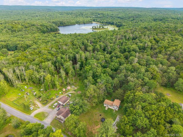 60 Haddock Road, Monticello, NY 12701