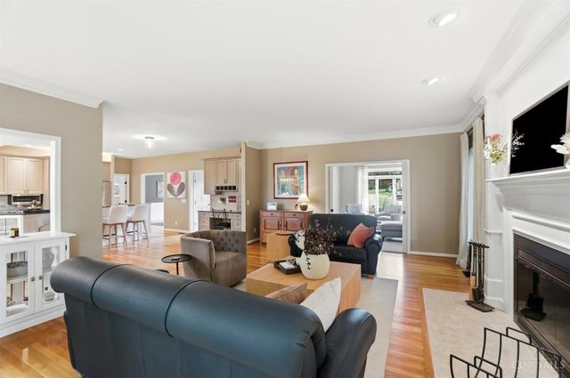 11880 Spiral Pass, Cincinnati, OH 45249
