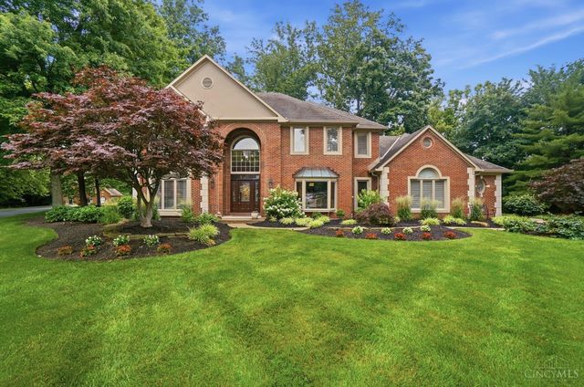 11880 Spiral Pass, Cincinnati, OH 45249