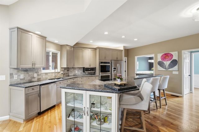 11880 Spiral Pass, Cincinnati, OH 45249