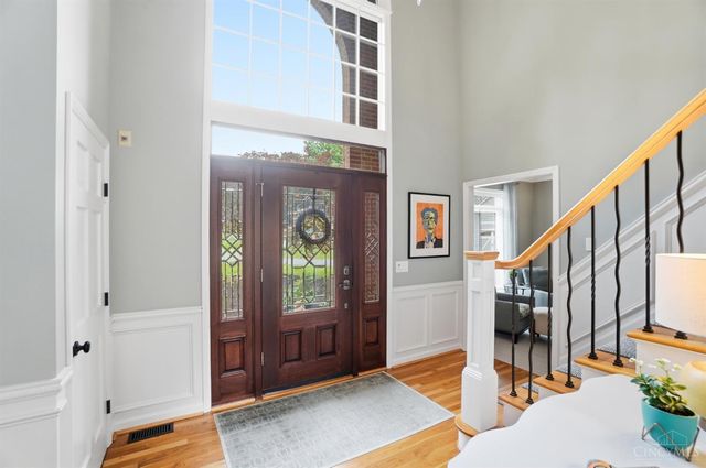 11880 Spiral Pass, Cincinnati, OH 45249