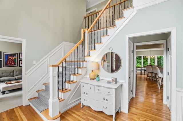 11880 Spiral Pass, Cincinnati, OH 45249