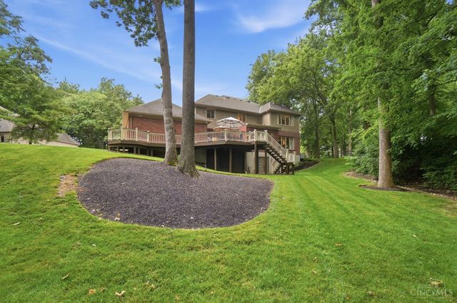11880 Spiral Pass, Cincinnati, OH 45249
