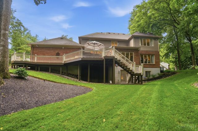 11880 Spiral Pass, Cincinnati, OH 45249