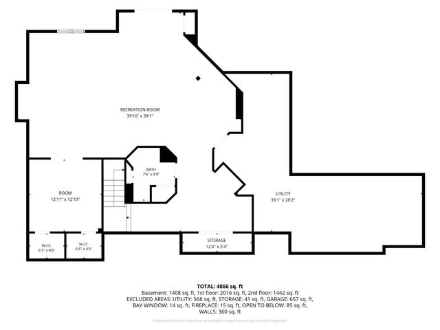 11880 Spiral Pass, Cincinnati, OH 45249