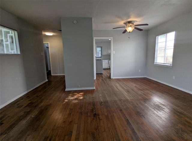 322 W 27th Street, Houston, TX 77008