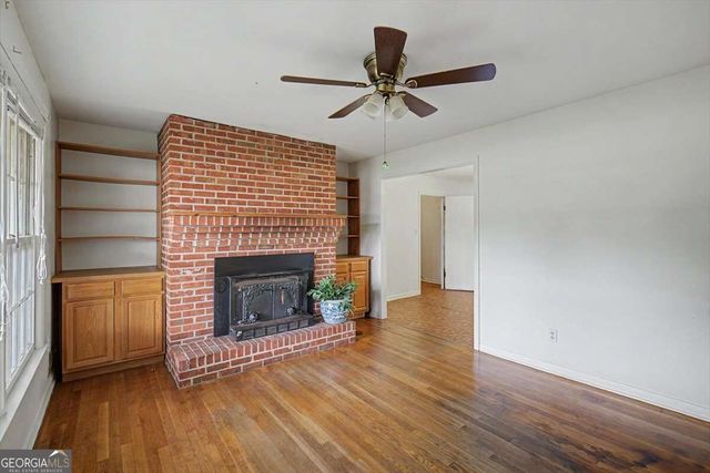 5735 Burnt Hickory Road, Powder Springs, GA 30127
