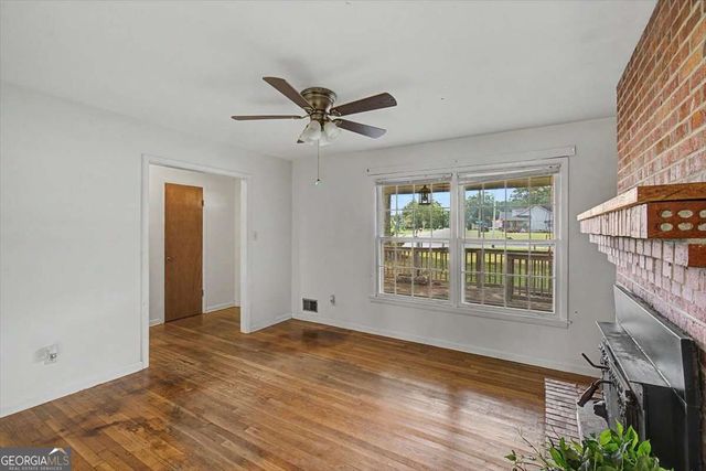 5735 Burnt Hickory Road, Powder Springs, GA 30127
