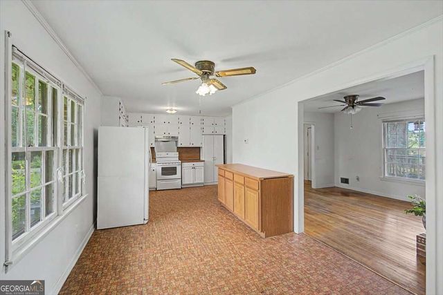 5735 Burnt Hickory Road, Powder Springs, GA 30127