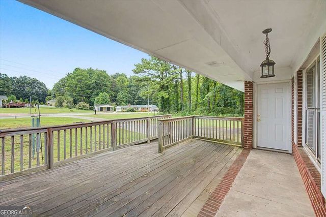 5735 Burnt Hickory Road, Powder Springs, GA 30127