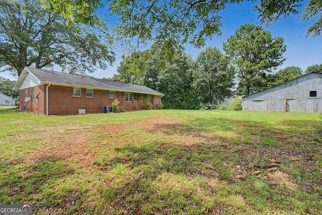 5735 Burnt Hickory Road, Powder Springs, GA 30127