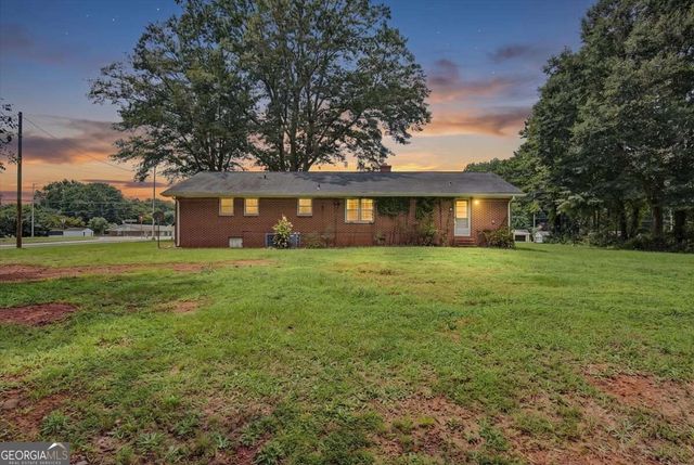 5735 Burnt Hickory Road, Powder Springs, GA 30127