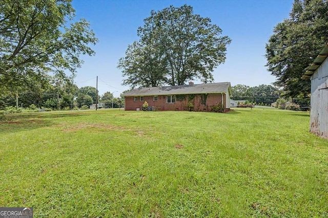 5735 Burnt Hickory Road, Powder Springs, GA 30127