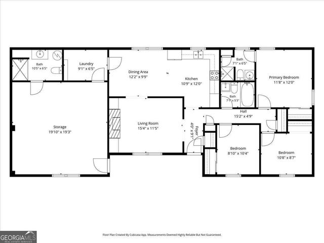 5735 Burnt Hickory Road, Powder Springs, GA 30127