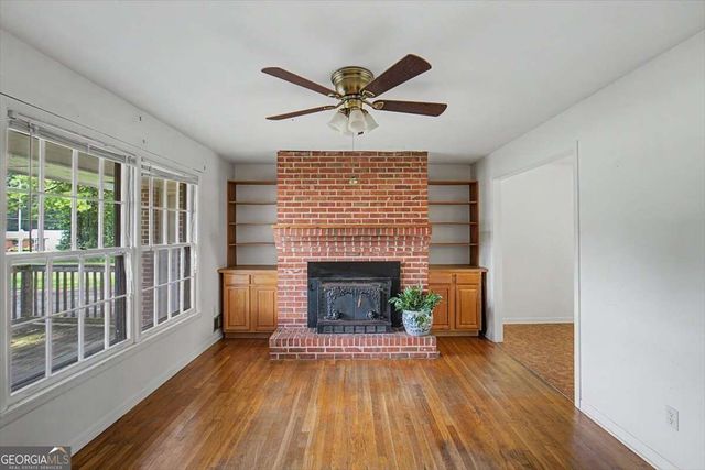 5735 Burnt Hickory Road, Powder Springs, GA 30127
