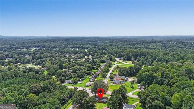 5735 Burnt Hickory Road, Powder Springs, GA 30127