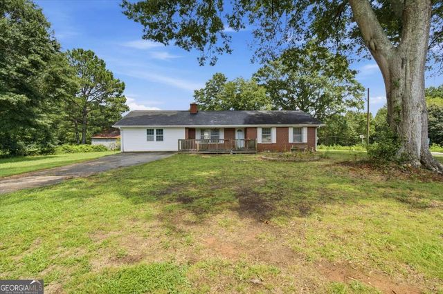 5735 Burnt Hickory Road, Powder Springs, GA 30127