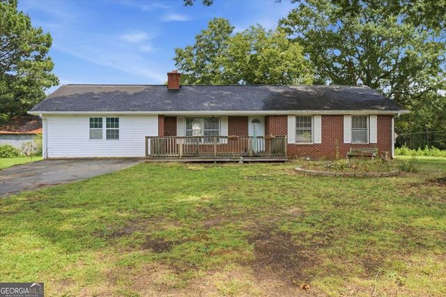 5735 Burnt Hickory Road, Powder Springs, GA 30127