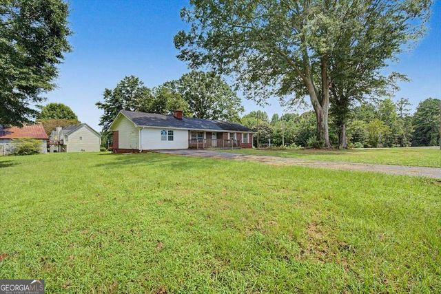 5735 Burnt Hickory Road, Powder Springs, GA 30127