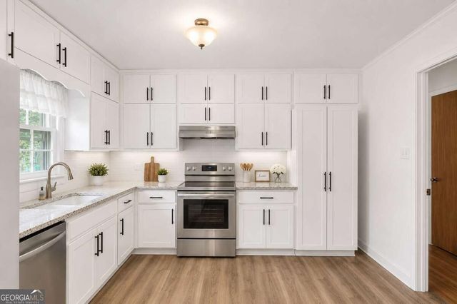 5735 Burnt Hickory Road, Powder Springs, GA 30127