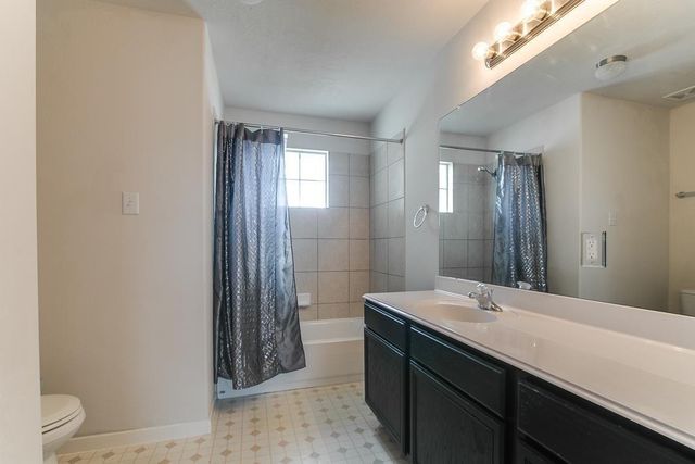 9315 Ratama Creek Lane, Houston, TX 77064