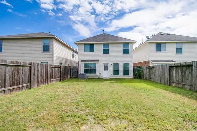 9315 Ratama Creek Lane, Houston, TX 77064