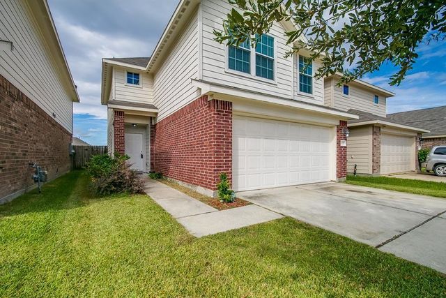 9315 Ratama Creek Lane, Houston, TX 77064