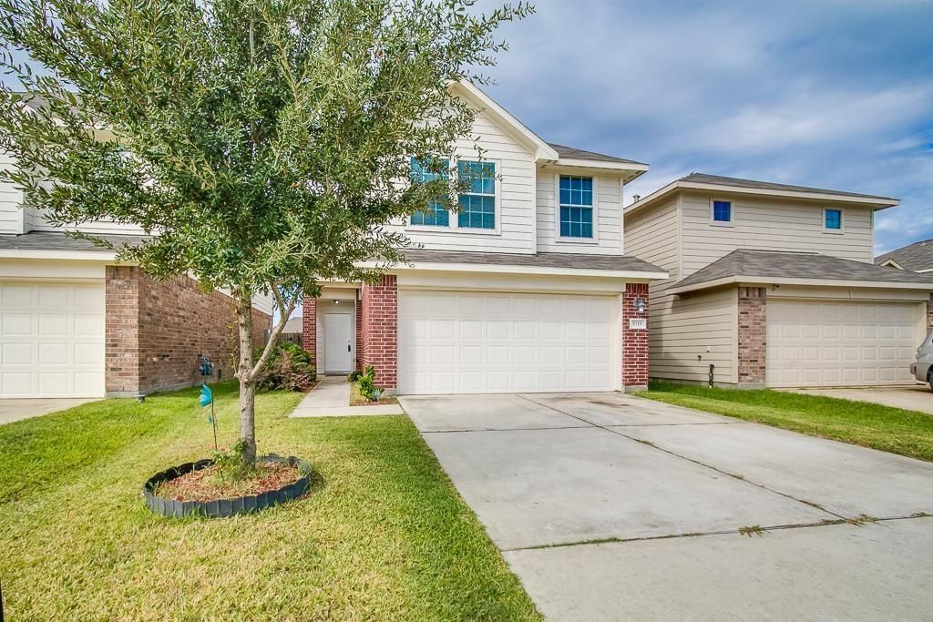 9315 Ratama Creek Lane, Houston, TX 77064