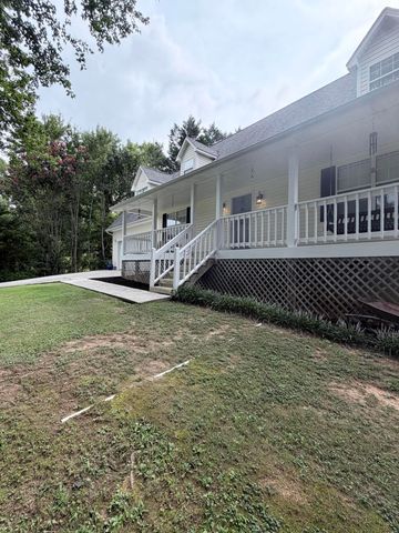 3853 Harrison Pike, Cleveland, TN 37311