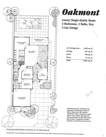 805 Niemen Drive, Palm Beach Gardens, FL 33410