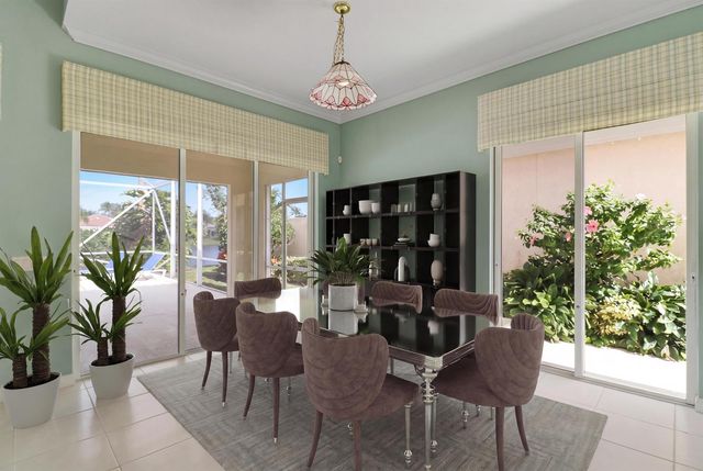 805 Niemen Drive, Palm Beach Gardens, FL 33410