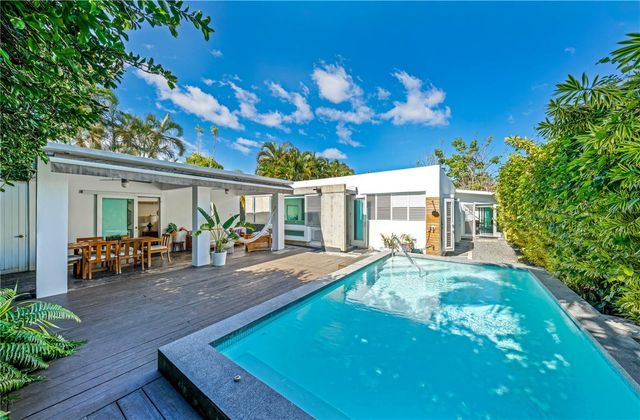 2164 TENIENTE LAVERGNE STREET, San Juan, PR 00913