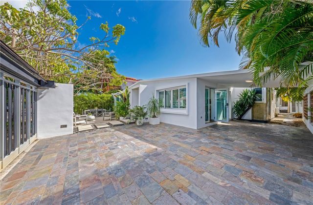 2164 TENIENTE LAVERGNE STREET, San Juan, PR 00913