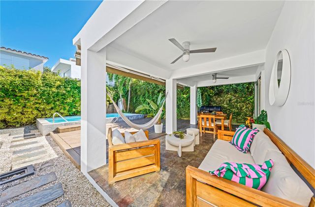 2164 TENIENTE LAVERGNE STREET, San Juan, PR 00913