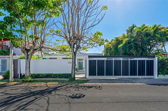 2164 TENIENTE LAVERGNE STREET, San Juan, PR 00913
