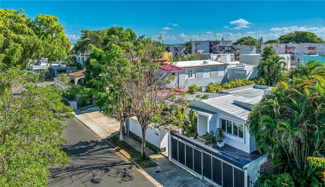 2164 TENIENTE LAVERGNE STREET, San Juan, PR 00913